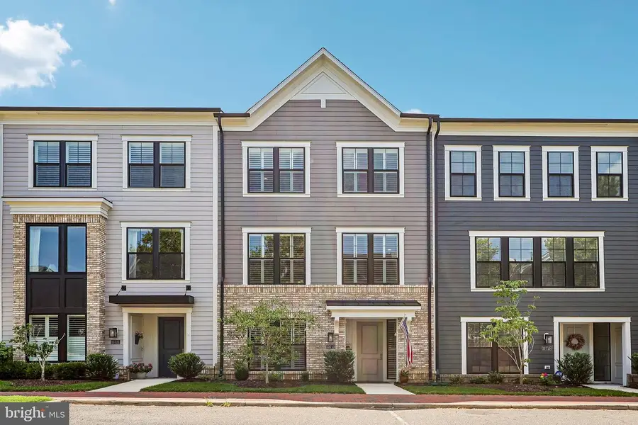 13713 Course View Way, Woodbridge, VA 22191 - #3