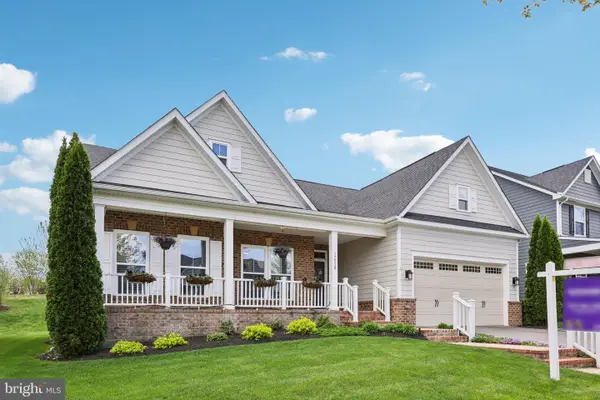 17518 Spring Cress Dr, DUMFRIES, VA 22026