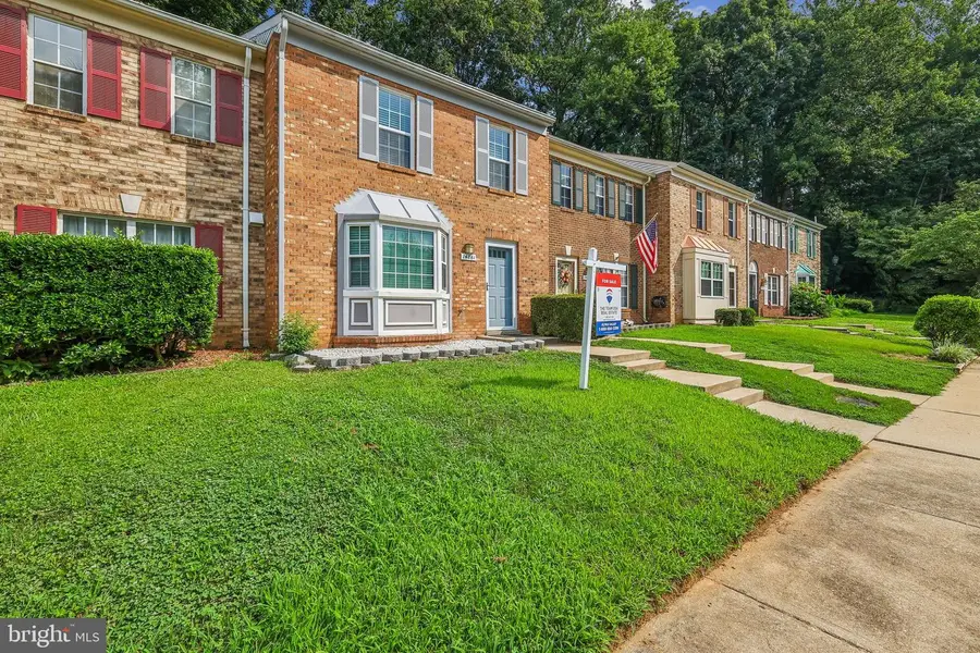 14061 Fallbrook Ln, Woodbridge, VA 22193 - #3