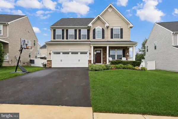 12380 Southington Dr, WOODBRIDGE, VA 22192
