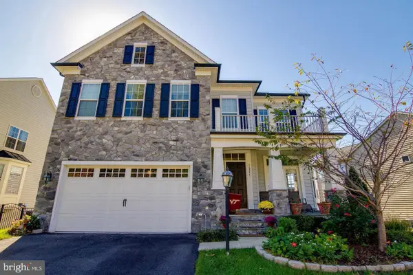 16257 Jetty Loop, WOODBRIDGE, VA 22191