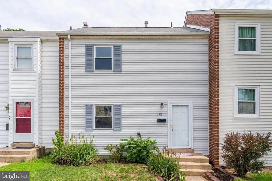 7511 Remington Rd, Manassas, VA 20109 - #2