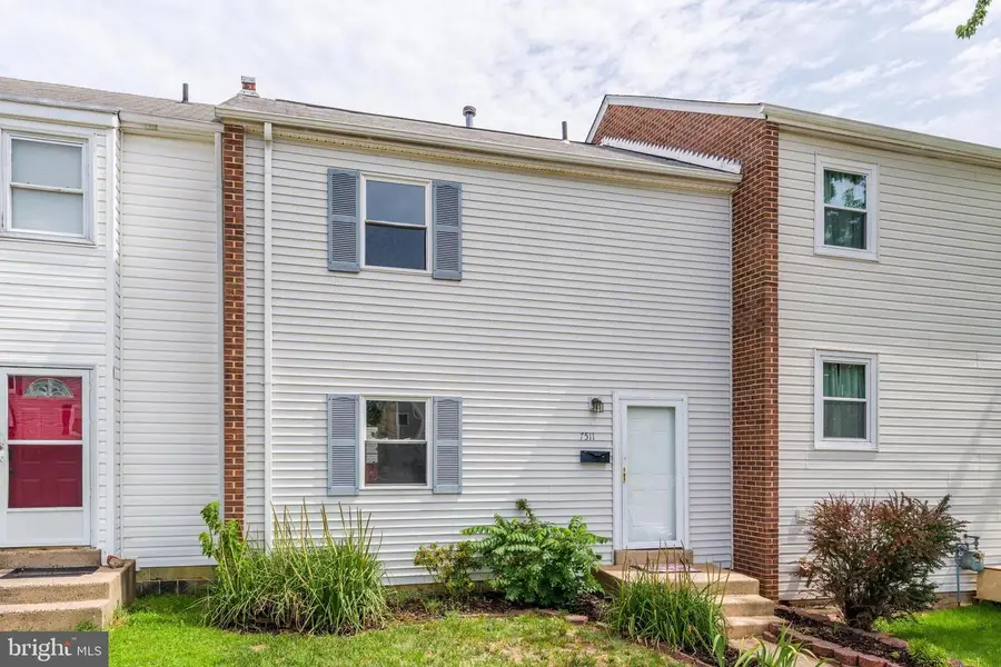 7511 Remington Rd, Manassas, VA 20109 - #3