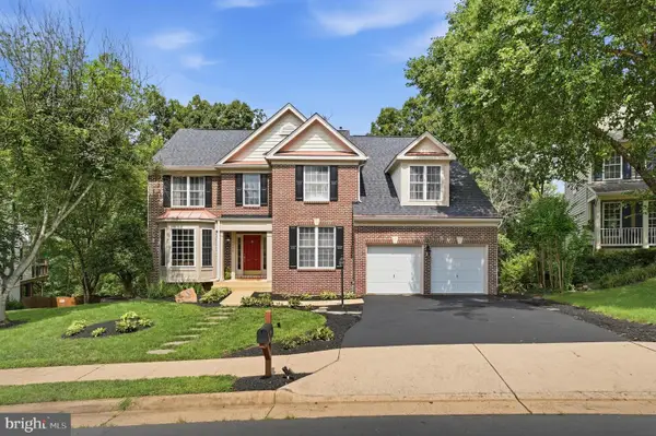 13536 Wembley Loop, BRISTOW, VA 20136