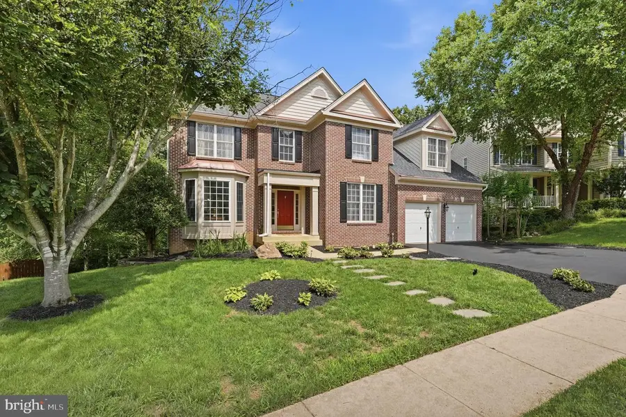 13536 Wembley Loop, Bristow, VA 20136 - #2