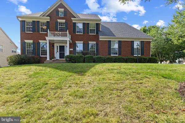 6000 Lyceum Ln, MANASSAS, VA 20112