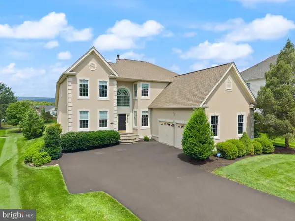 15243 Golf View Drive, HAYMARKET, VA 20169