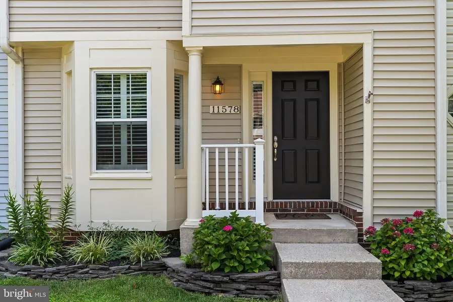 11578 Hill Meade Ln, Woodbridge, VA 22192 - #3