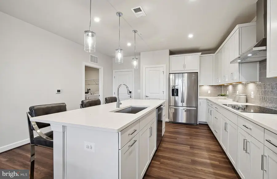 5821 Moonstone Way #105, Haymarket, VA 20169 - #2