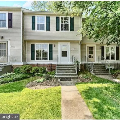 2845 Burgundy Pl, Woodbridge, VA 22192 - #1