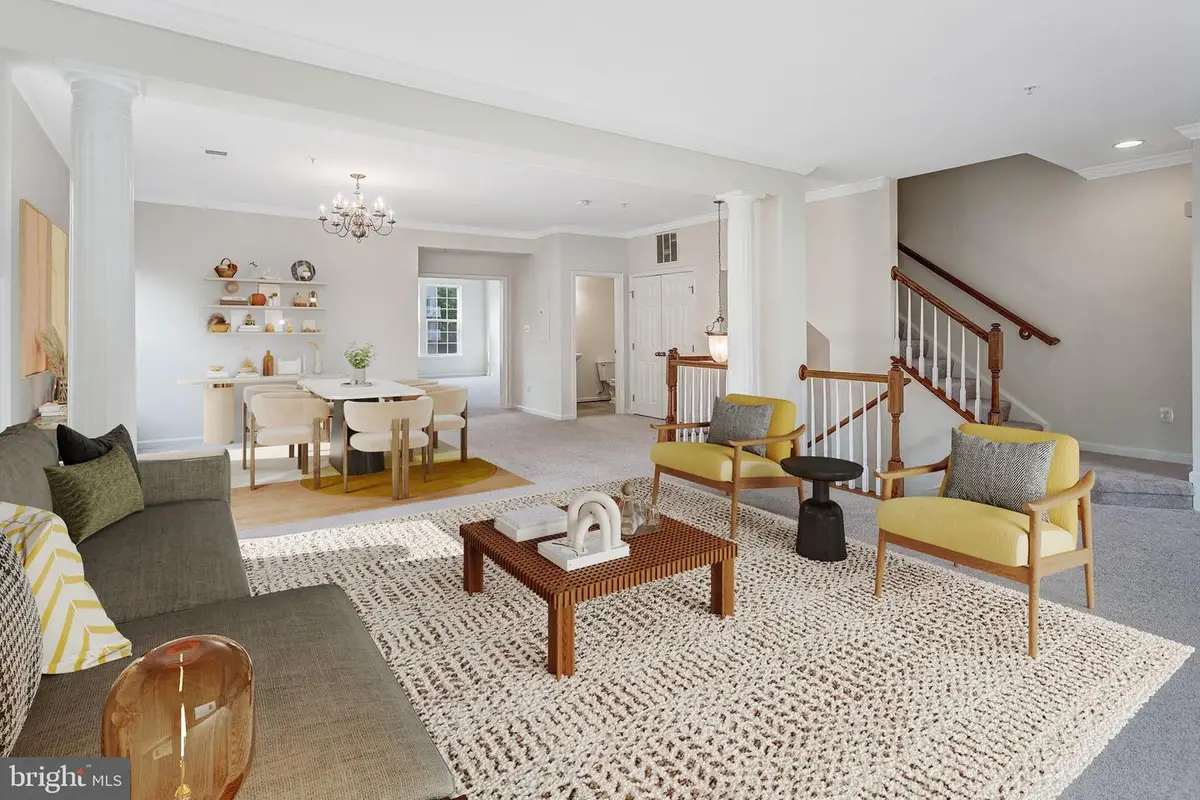 2503 Eastbourne Dr, Woodbridge, VA 22191 - #1