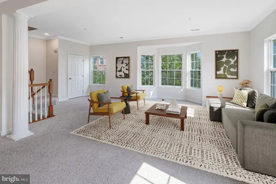 2503 Eastbourne Dr, Woodbridge, VA 22191 - #3