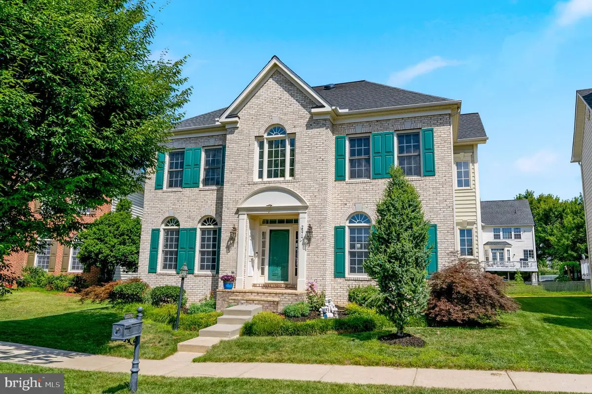2574 Transom Pl, Woodbridge, VA 22191 - #1