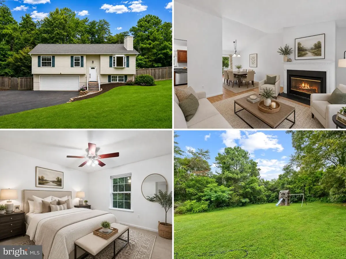 11617 Lucasville Rd, Manassas, VA 20112 - #1