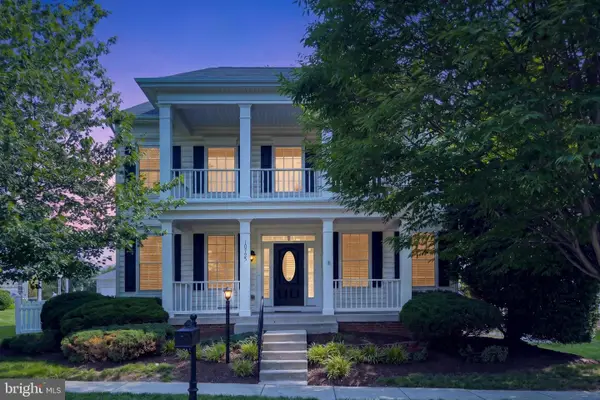 10725 Jeb Stuart Ct, BRISTOW, VA 20136