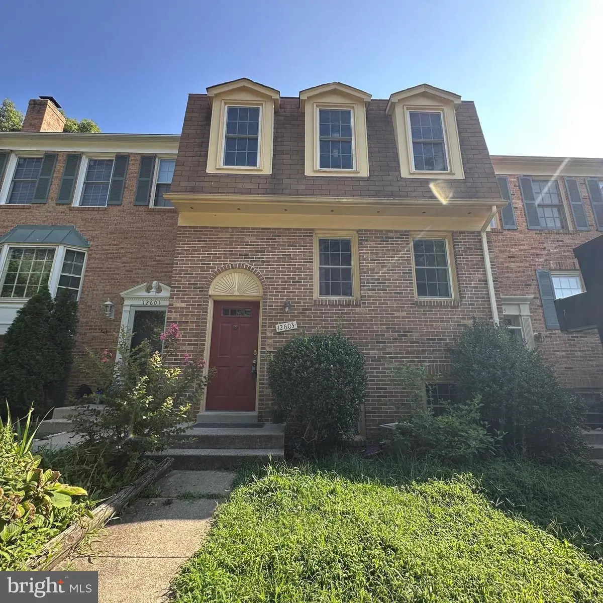 12603 Jedburg Ln, Woodbridge, VA 22192 - #1
