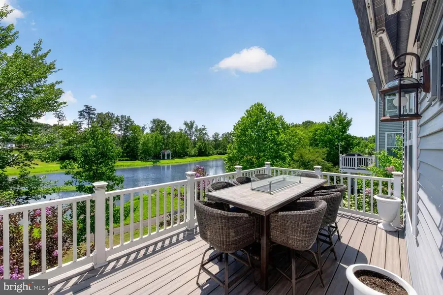 8962 Englewood Farms Dr, Manassas, VA 20112 - #3