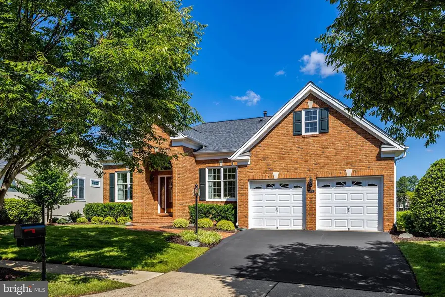 15454 Legacy Way, Haymarket, VA 20169 - #2