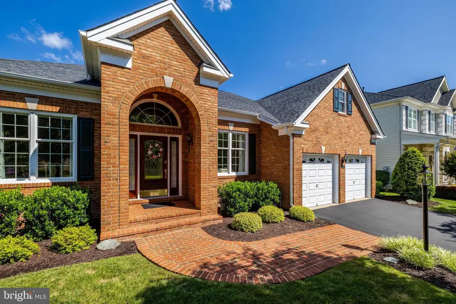 15454 Legacy Way, Haymarket, VA 20169 - #3