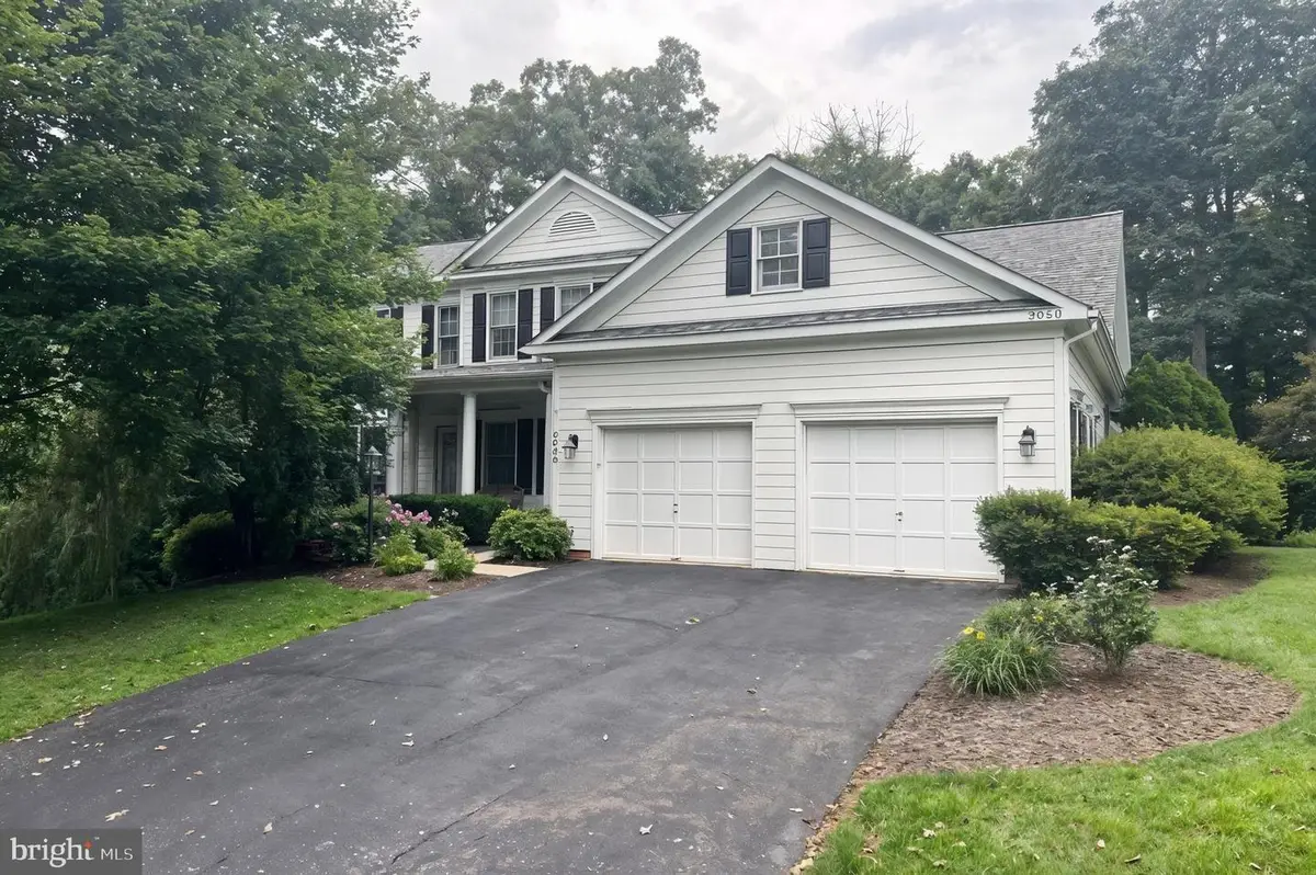 8050 Amsterdam Ct, Gainesville, VA 20155 - #1