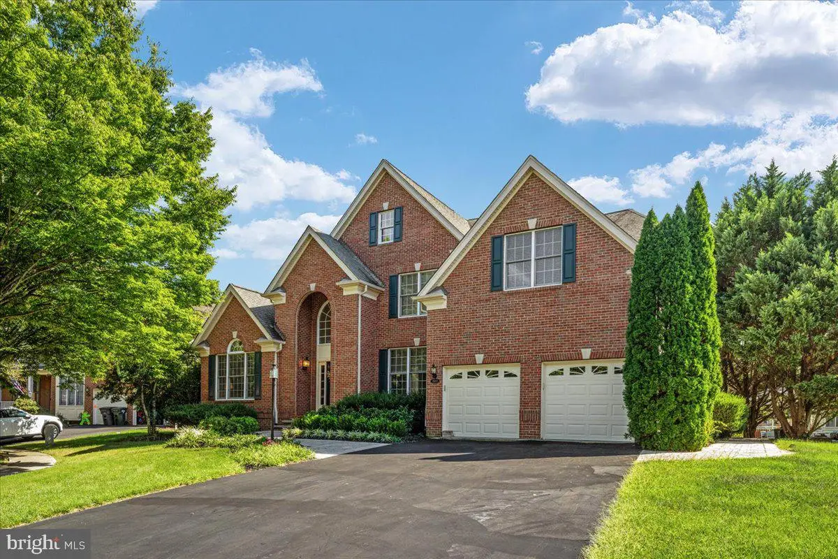 15081 Sycamore Hills Pl, Haymarket, VA 20169 - #1