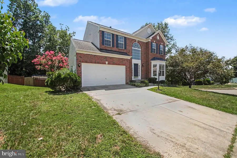 3125 Weeping Cherry Ct, Dumfries, VA 22026 - #3