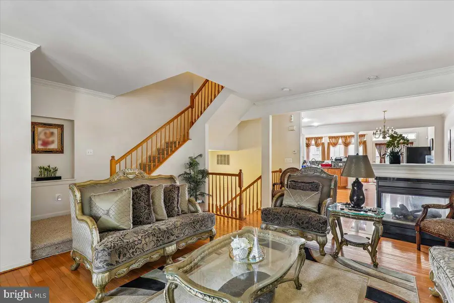16369 Gangplank Ln, Woodbridge, VA 22191 - #2