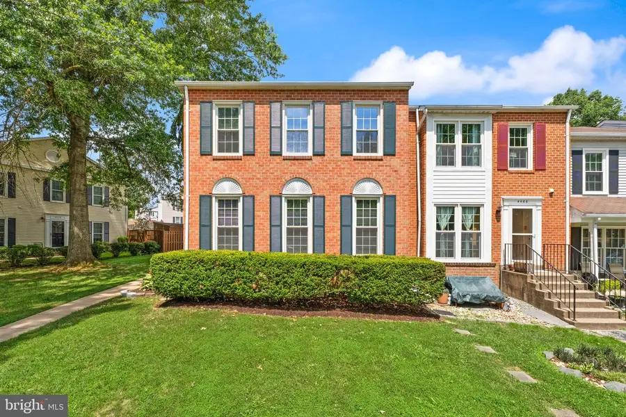 4468 Starling Ct, Woodbridge, VA 22193 - #2