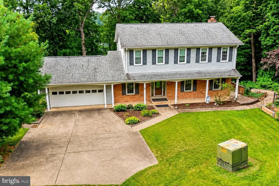 12012 Governors Ct, Woodbridge, VA 22192 - #3