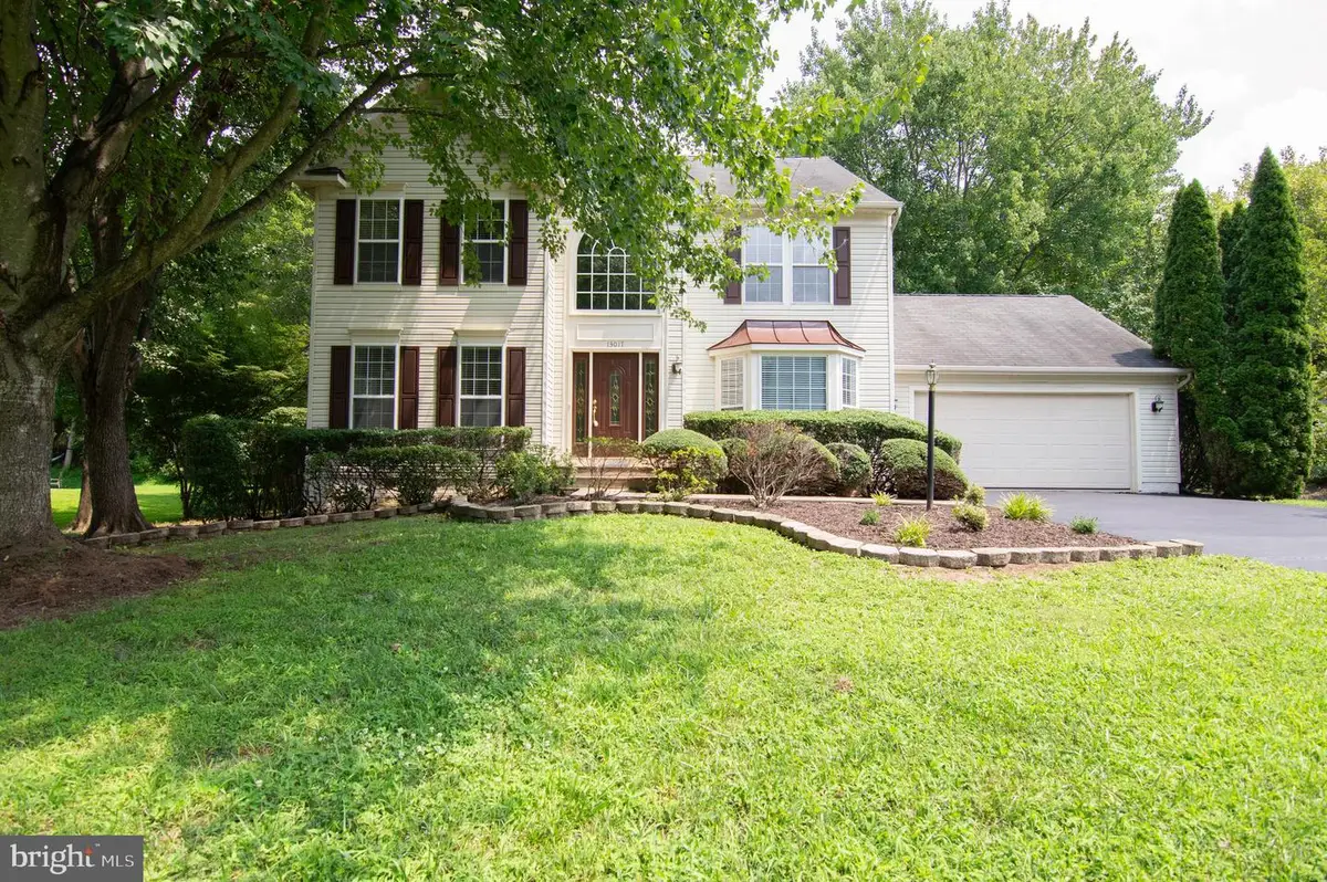 13017 Champlain Dr, Manassas, VA 20112 - #1