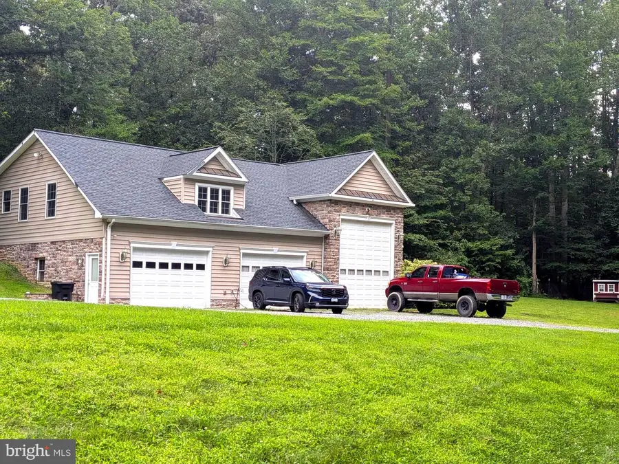 7040 Hoadly Rd, Manassas, VA 20112 - #2