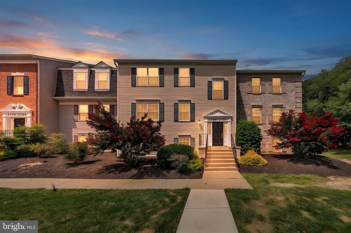 2772 Marsala Ct, Woodbridge, VA 22192 - #1