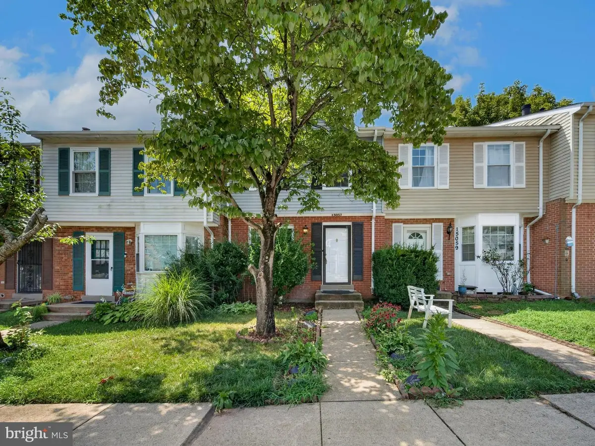 15057 Cherrydale Dr, Woodbridge, VA 22193 - #1
