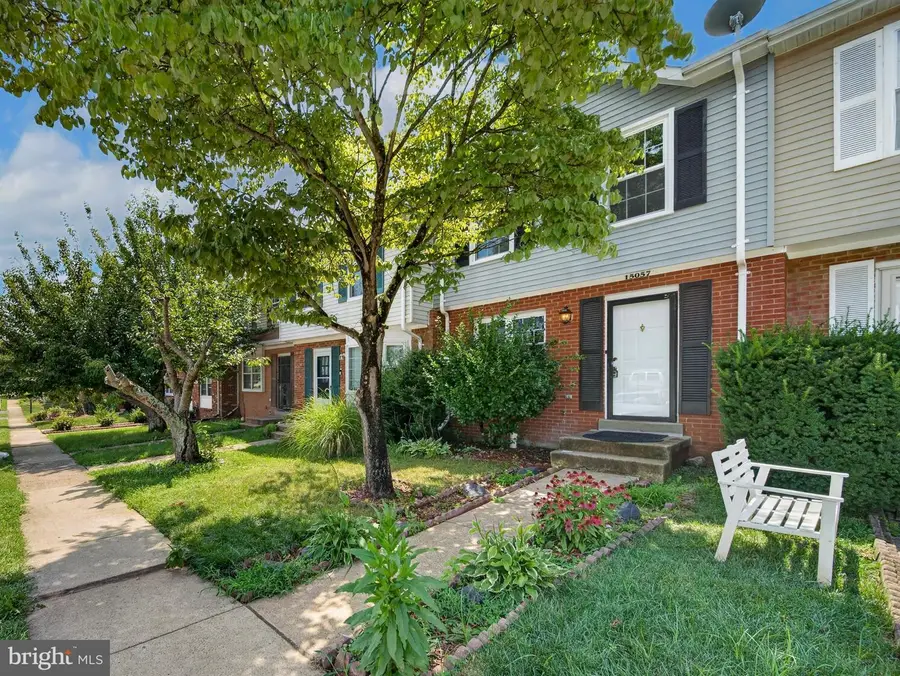 15057 Cherrydale Dr, Woodbridge, VA 22193 - #2