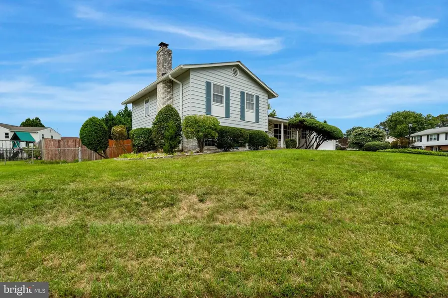 9701 Botsford Rd, Manassas, VA 20109 - #2