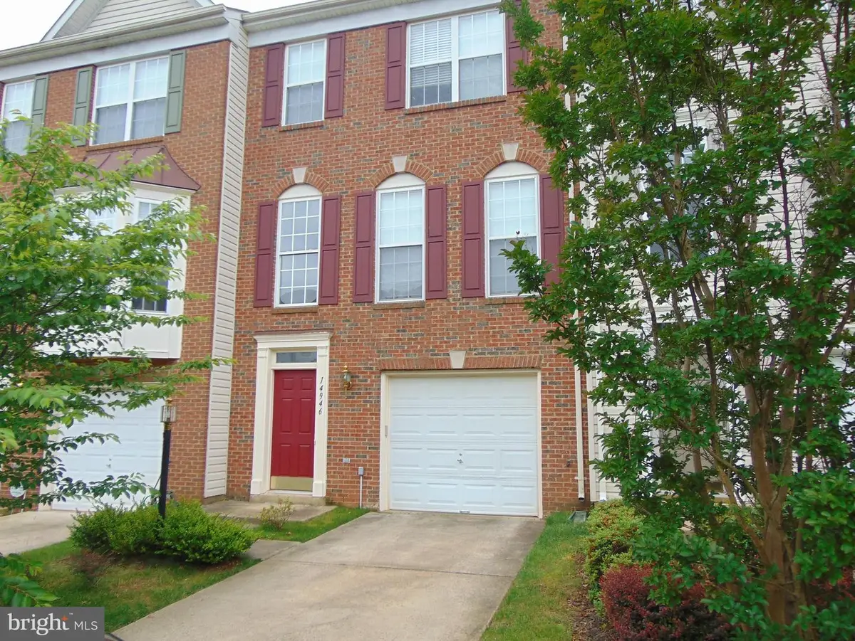 14946 Whittier Loop, Woodbridge, VA 22193 - #1