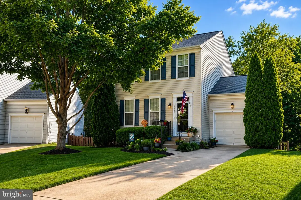 15539 Miller School Pl, Manassas, VA 20112 - #1