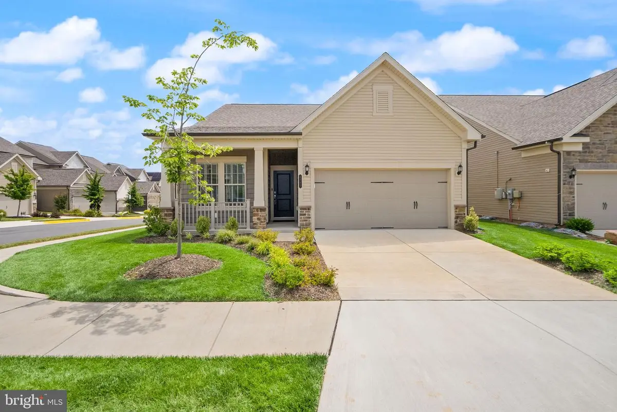 6765 Azalea Garden Ln, Haymarket, VA 20169 - #1