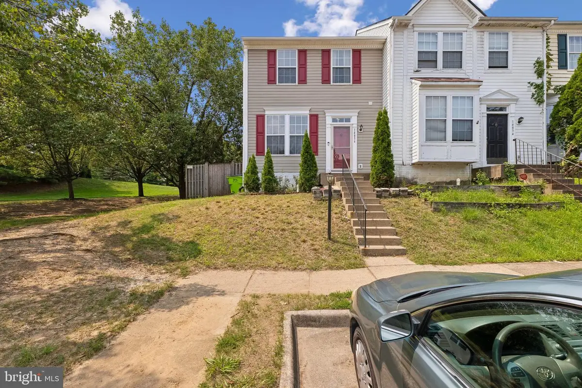 14836 Winding Loop, Woodbridge, VA 22191 - #1