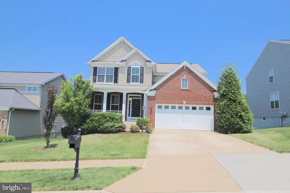 5626 Minnie Ct, Woodbridge, VA 22193 - #1