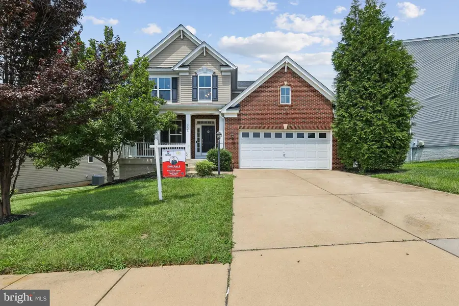 5626 Minnie Ct, Woodbridge, VA 22193 - #2