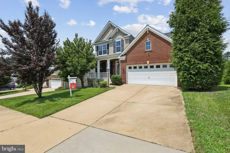 5626 Minnie Ct, Woodbridge, VA 22193 - #3