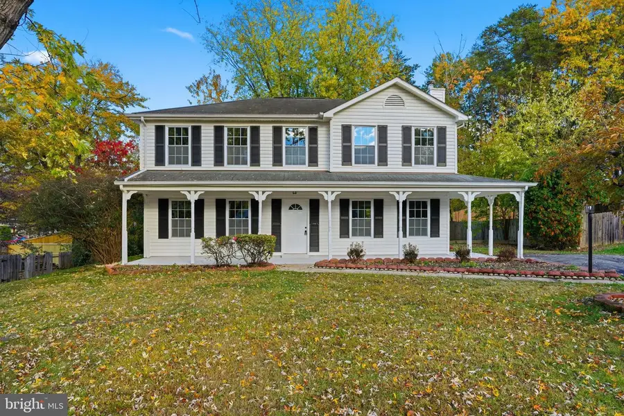 13357 Pelican Rd, Woodbridge, VA 22193 - #2