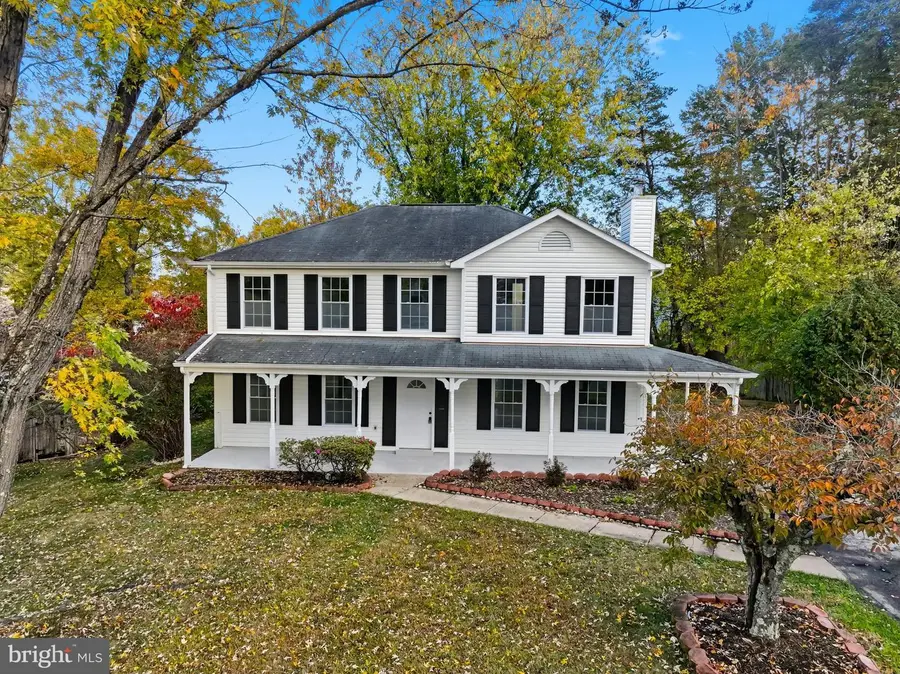 13357 Pelican Rd, Woodbridge, VA 22193 - #3