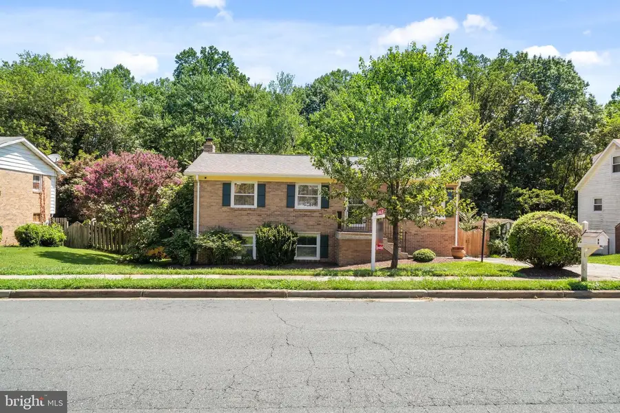 13415 Kingsman Rd, Woodbridge, VA 22193 - #2