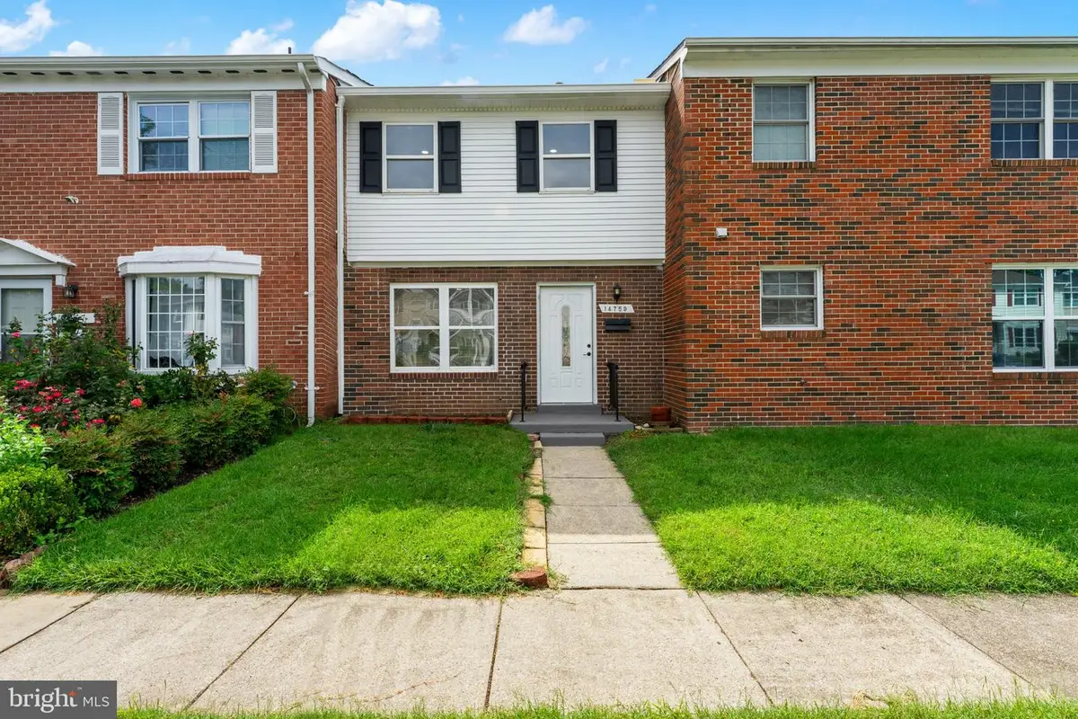 14759 Tamarack Pl, Woodbridge, VA 22191 - #1