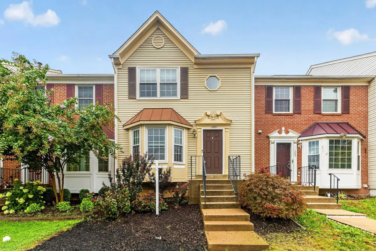 11287 Kessler Pl, Manassas, VA 20109 - #1