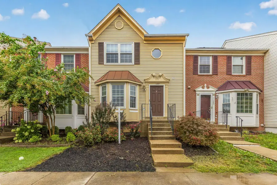 11287 Kessler Pl, Manassas, VA 20109 - #2