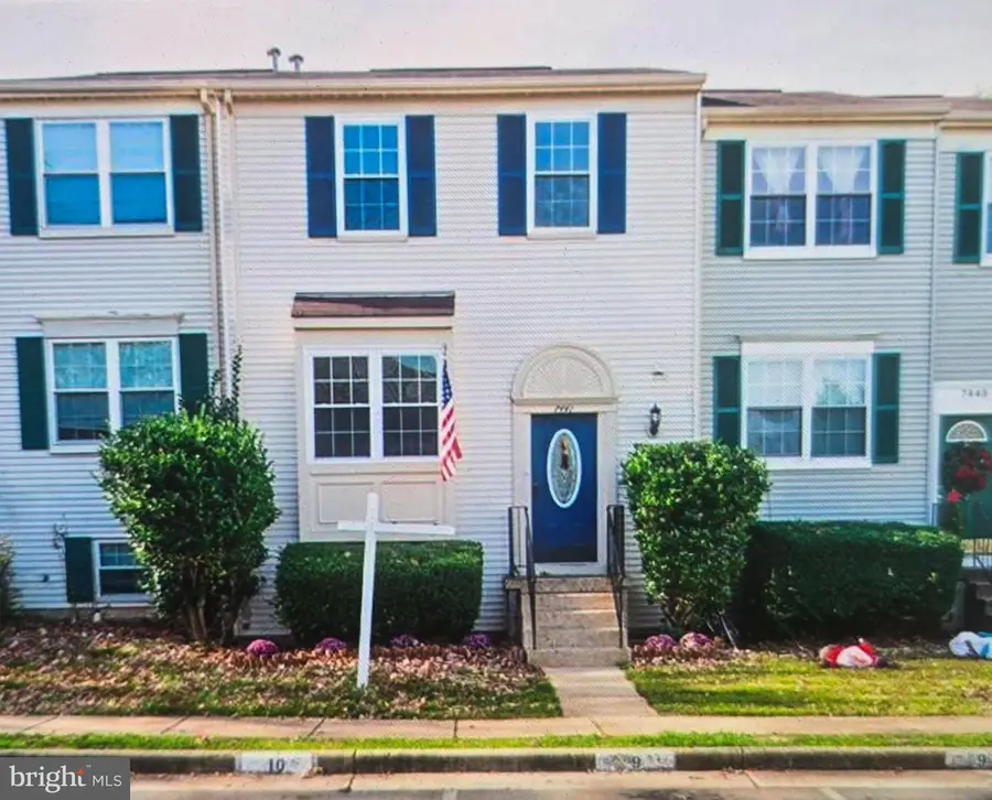 7441 Courtland Cir, Manassas, VA 20111 - #2