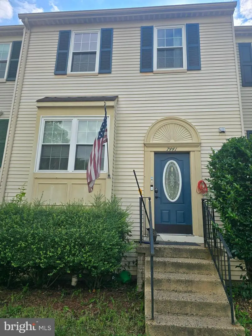7441 Courtland Cir, Manassas, VA 20111 - #3